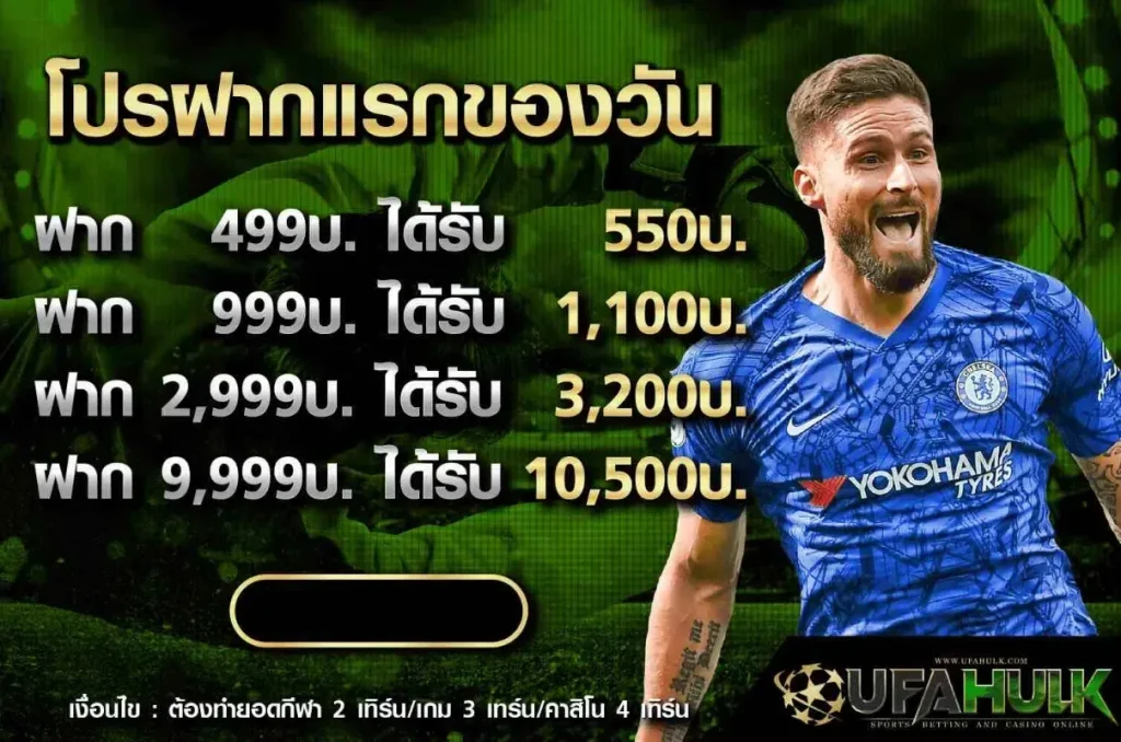ufahulk เว็บตรง